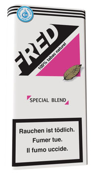 Fred Special Blend Beutel (5 x 35g)