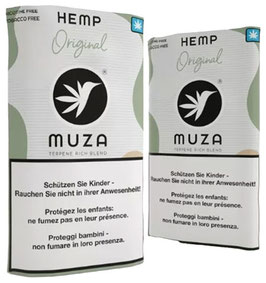 Muza:_ Calliope - Tabakersatz