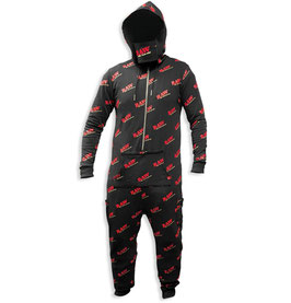 Raw Onesie