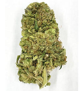 CBD Afghan Kush X White Widow
