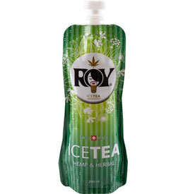 ROY ICE TEA