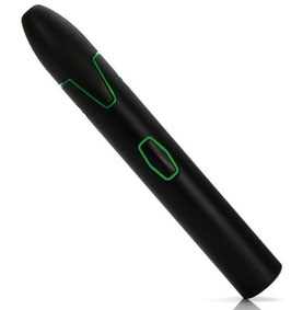 Vivant Vleaf Go Vaporizer