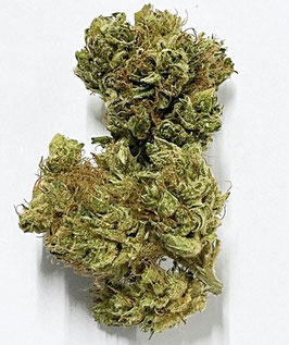 CBD  Green Melon