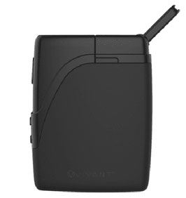 Vivant Ambit Vaporizer