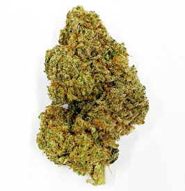CBD Purple Lemon