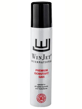 Winjet Premium Gas 90ml - 12 Dosen
