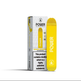 Powerbar