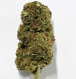 CBD Fruit Cake
