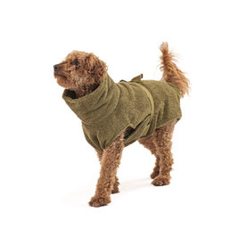 Bademantel Lill´s Olive