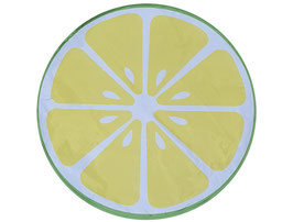 Kühlmatte Lemon