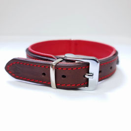 Bavaria Halsband rot