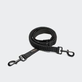 Cloud7 L1 Leine Schwarz
