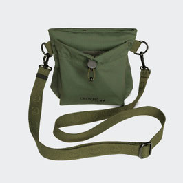Cloud7 AKTIV Goodie Bag Olive
