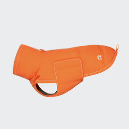 Cloud7 - Hundemantel Yukon Neon Orange