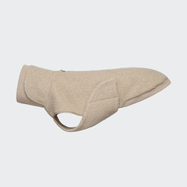 Cloud7 - Hundepullover Gotland Beige