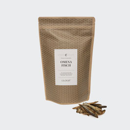 Cloud7 Omega Fisch 180 g