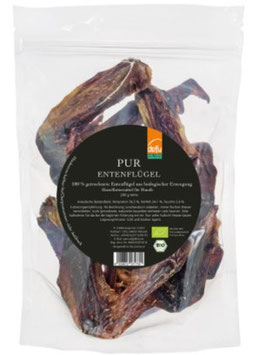Defu - BIO Entenflügel