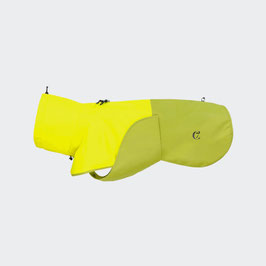 Cloud7 Hunderegenmantel AKTIV Neon