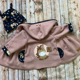 Kinderjacke