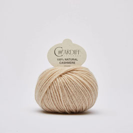 Cardiff Cashmere Classic  509 Silver