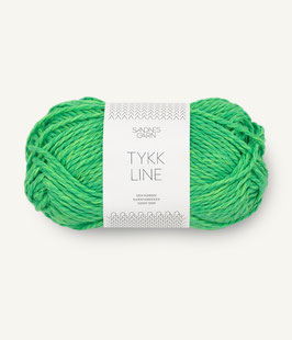 Tykk Line  Jelly Bean Green  8236