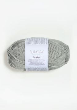 Sunday Foggy Grey 1031