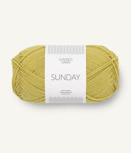 Sunday Sunny Lime 9825