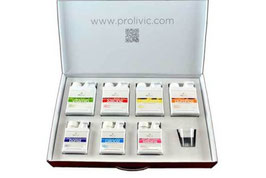 Prolivic Dünger Starterkit (Sonderpreis, statt 79,99 €)
