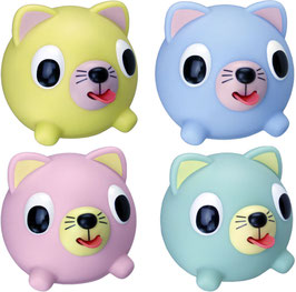 Jabber Ball "Cat / Chat"