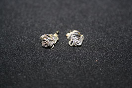 Silber occ. Ohrstecker OS1