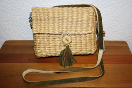 NEU Basttasche Kroatien