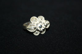 Silberfiligran Ring occ. FR44