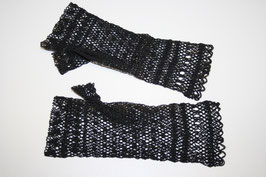 Filoschierte Handschuhe occ. Nr. 3