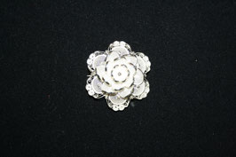 Silberfiligran Brosche 3