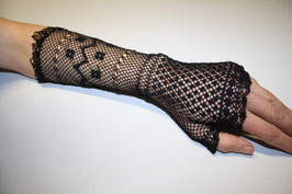 Filoschierte Handschuhe HN12