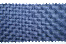 Z 825 Wollkammgarn blau