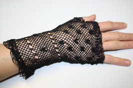 Filoschierte Handschuhe occ. Nr. 349