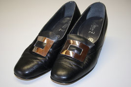 Trachtenschuh occ. Nr. 62,  Grösse 6