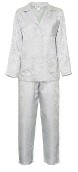 Pajama 100% italian silk satin
