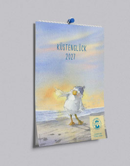 Kalender 2027