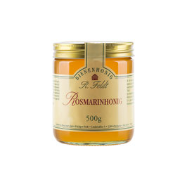 KURZES MHD ! Rosmarinhonig 500g