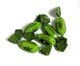 Eukalyptus Menthol Bonbons