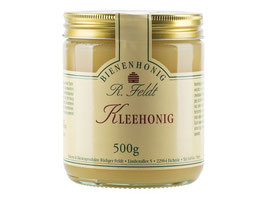 Klee Honig 500g