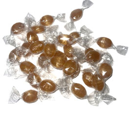Manuka Honig Zitrone Bonbons