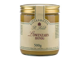 Löwenzahnhonig  500g