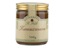 Kaffeeblütenhonig 500g