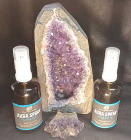 Drachenergie-Aura-Spray "Avalon"