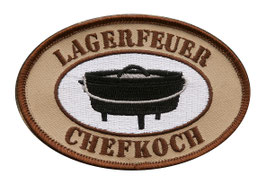 Lagerfeuer-Basiskursus