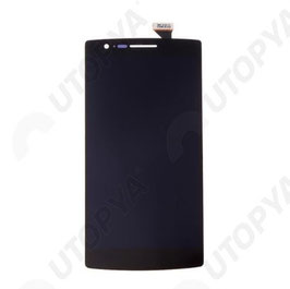 Remplacement tactile + écran OnePlus One