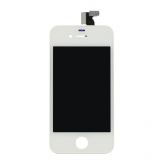 Remplacement tactile + écran iPhone 4 POUR 10 Euros  DE PLUS changement Vitre ARRIERE PRIX EN BOUTIQUE